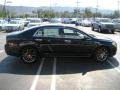 Black Granite Metallic - Malibu LTZ Sedan Photo No. 4