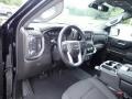 Onyx Black - Sierra 1500 Limited Elevation Double Cab 4WD Photo No. 29