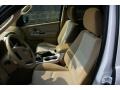 Oxford White - Mariner Luxury 4WD Photo No. 3