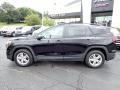 Ebony Twilight Metallic - Terrain SLE AWD Photo No. 2