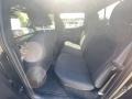 2020 Midnight Black Metallic Toyota Tacoma TRD Off Road Double Cab 4x4  photo #16