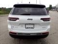 Bright White - Grand Cherokee L Laredo 4x4 Photo No. 4