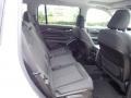 Bright White - Grand Cherokee L Laredo 4x4 Photo No. 11