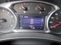 Jet Black Gauges Photo for 2022 GMC Terrain #144722728