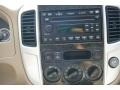Oxford White - Mariner Luxury 4WD Photo No. 5