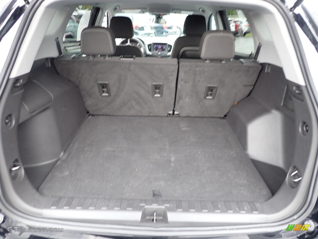 2022 GMC Terrain SLE AWD Trunk Photo #144722869