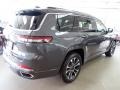 Baltic Gray Metallic - Grand Cherokee L Overland 4x4 Photo No. 5