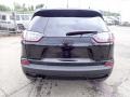 Diamond Black Crystal Pearl - Cherokee X 4x4 Photo No. 4