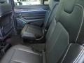 Rear Seat of 2023 Grand Cherokee L Overland 4x4