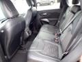 2022 Jeep Cherokee X 4x4 Rear Seat