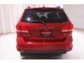 2012 Brilliant Red Tri-Coat Pearl Dodge Journey SXT AWD  photo #17