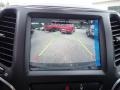 Diamond Black Crystal Pearl - Cherokee X 4x4 Photo No. 18