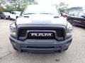 Granite Crystal Metallic - 1500 Classic Quad Cab 4x4 Photo No. 8