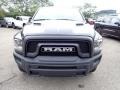 2022 Granite Crystal Metallic Ram 1500 Classic Quad Cab 4x4  photo #8