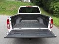 Avalanche White - Frontier SV Crew Cab Photo No. 8