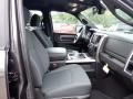 Granite Crystal Metallic - 1500 Classic Quad Cab 4x4 Photo No. 10