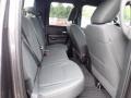Granite Crystal Metallic - 1500 Classic Quad Cab 4x4 Photo No. 11