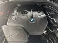 Jet Black - X3 sDrive30i Photo No. 11