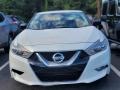 Pearl White - Maxima S Photo No. 2