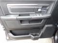 Granite Crystal Metallic - 1500 Classic Quad Cab 4x4 Photo No. 16