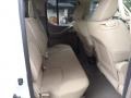 2012 Avalanche White Nissan Frontier SV Crew Cab  photo #14
