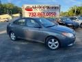 Carbon Gray 2009 Hyundai Elantra SE Sedan