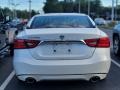Pearl White - Maxima S Photo No. 6