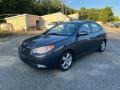Carbon Gray - Elantra SE Sedan Photo No. 2