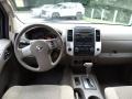 2012 Avalanche White Nissan Frontier SV Crew Cab  photo #16