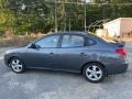 Carbon Gray - Elantra SE Sedan Photo No. 5