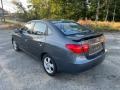 Carbon Gray - Elantra SE Sedan Photo No. 6