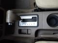 2012 Avalanche White Nissan Frontier SV Crew Cab  photo #21