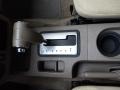 Avalanche White - Frontier SV Crew Cab Photo No. 21