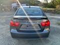 Carbon Gray - Elantra SE Sedan Photo No. 7