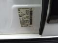 Avalanche White - Frontier SV Crew Cab Photo No. 23