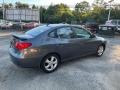 Carbon Gray - Elantra SE Sedan Photo No. 9
