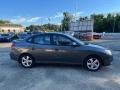 Carbon Gray - Elantra SE Sedan Photo No. 11