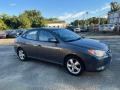 Carbon Gray - Elantra SE Sedan Photo No. 12
