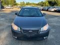 Carbon Gray - Elantra SE Sedan Photo No. 14