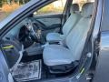 Carbon Gray - Elantra SE Sedan Photo No. 15
