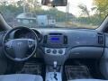 Carbon Gray - Elantra SE Sedan Photo No. 23