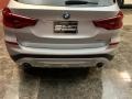 2020 Glacier Silver Metallic BMW X3 xDrive30i  photo #3