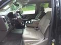 Black - Silverado 2500HD LTZ Crew Cab 4WD Photo No. 14