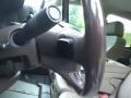 Black - Silverado 2500HD LTZ Crew Cab 4WD Photo No. 16
