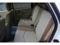 Oxford White - Mariner Luxury 4WD Photo No. 10