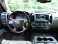 2019 Black Chevrolet Silverado 2500HD LTZ Crew Cab 4WD  photo #20