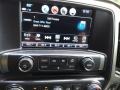 Black - Silverado 2500HD LTZ Crew Cab 4WD Photo No. 25
