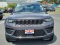 Baltic Gray Metallic - Grand Cherokee Laredo 4x4 Photo No. 2