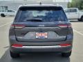 Baltic Gray Metallic - Grand Cherokee Laredo 4x4 Photo No. 5