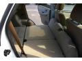 Oxford White - Mariner Luxury 4WD Photo No. 12